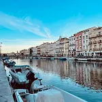 Escale Singulière - Luxe&balnéo à