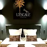 Escale Singulière - Luxe&balnéo à * Sète