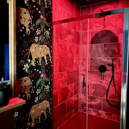 Escale Singuliere - Luxe & Balneo A *