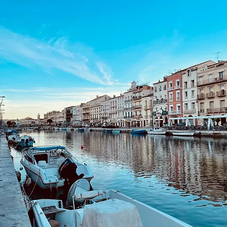 Escale Singuliere - Luxe & Balneo A