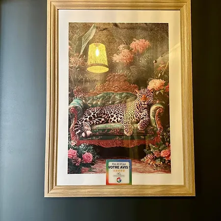 Escale Singuliere - Luxe & Balneo A *