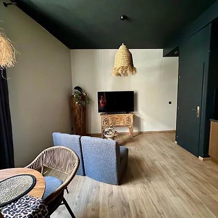Appartement Escale Singuliere - Luxe & Balneo A