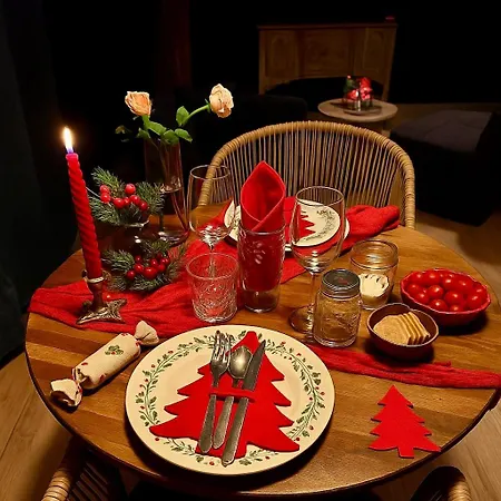 Escale Singuliere - Luxe & Balneo A Apartament Sète